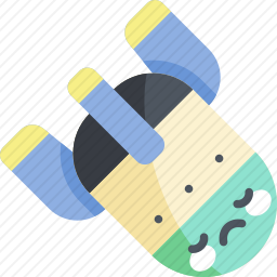 炸弹