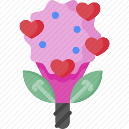 花束