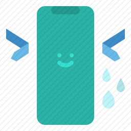 防水