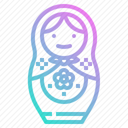 俄罗斯套娃