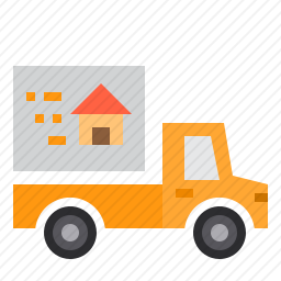 <em>卡车</em>