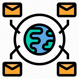 <em>电子邮件</em>