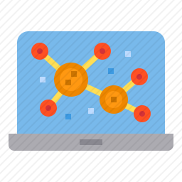 分子