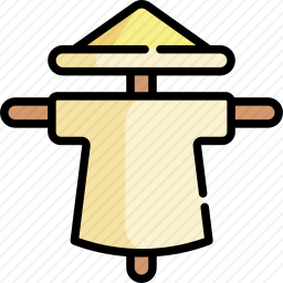 稻草人