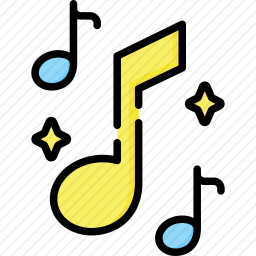 <em>音符</em>