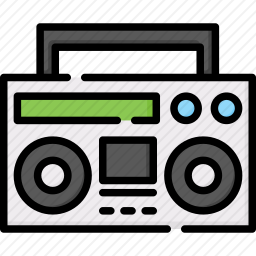 音响