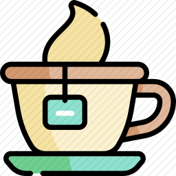 茶杯