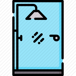<em>淋浴</em>