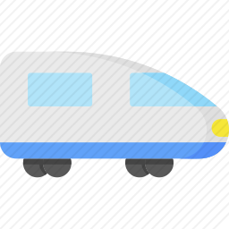 火车