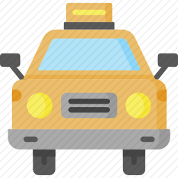 出租车