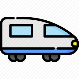 火车