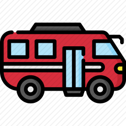 公共汽车
