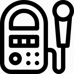 唱歌机