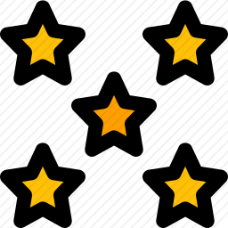 <em>五</em><em>颗</em><em>星星</em>