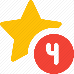 星星