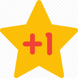 星星