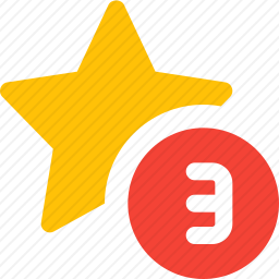 星星