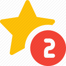 星星