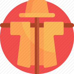 稻草人