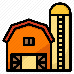谷仓