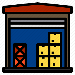 <em>仓库</em>