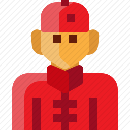 男人