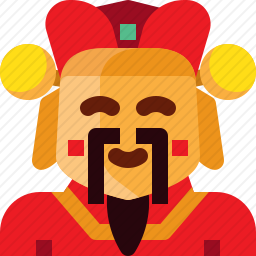 财神