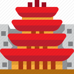 宫殿