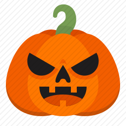 微笑的<em>南瓜</em>