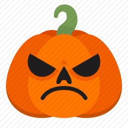 悲伤的<em>南瓜</em>