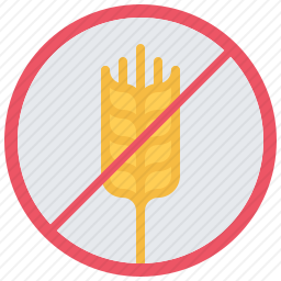 禁止小麦