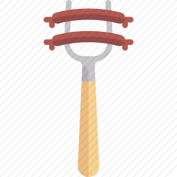 <em>香肠</em>