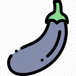 <em>茄子</em>