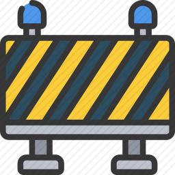 路障