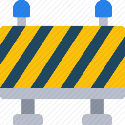 路障