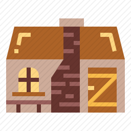 小屋