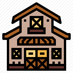 谷仓
