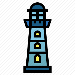 <em>灯塔</em>