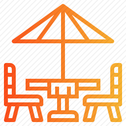 太阳伞