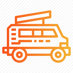 货车