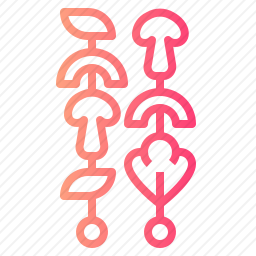 <em>蔬菜</em>串