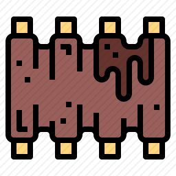 <em>排骨</em>