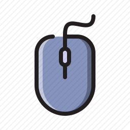 <em>鼠标</em>