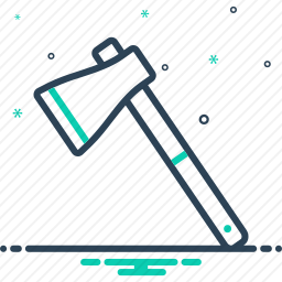 斧子