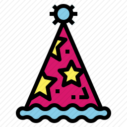 生日帽