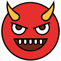 魔鬼