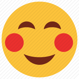 微笑