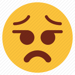 沮丧