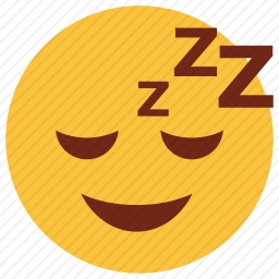 睡觉