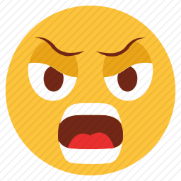 生气